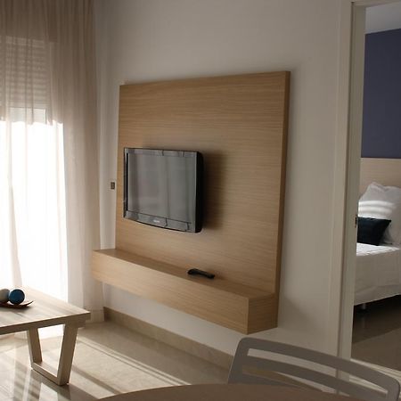 Apartamentos Playa Барбате Экстерьер фото