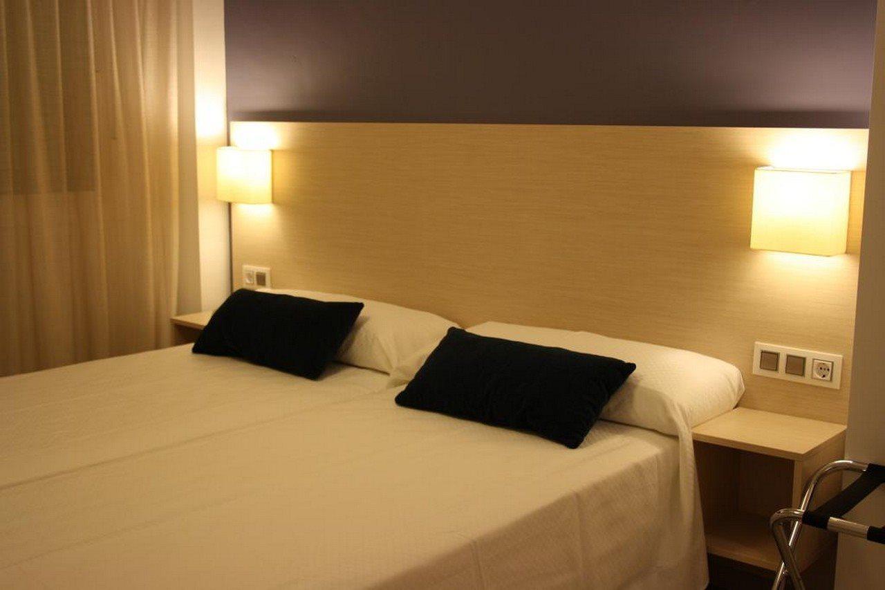Apartamentos Playa Барбате Экстерьер фото