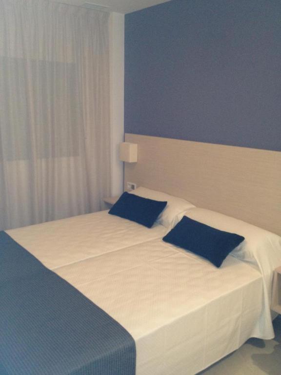 Apartamentos Playa Барбате Экстерьер фото