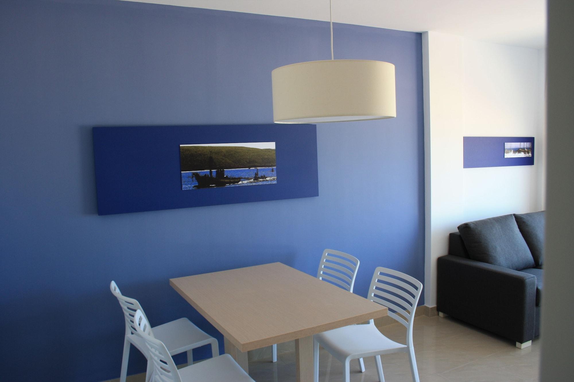 Apartamentos Playa Барбате Экстерьер фото