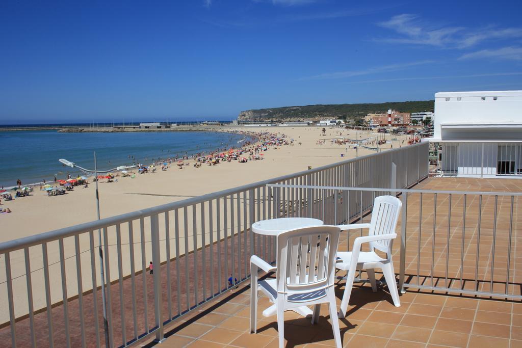 Apartamentos Playa Барбате Экстерьер фото